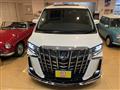 2021 Toyota Alphard G