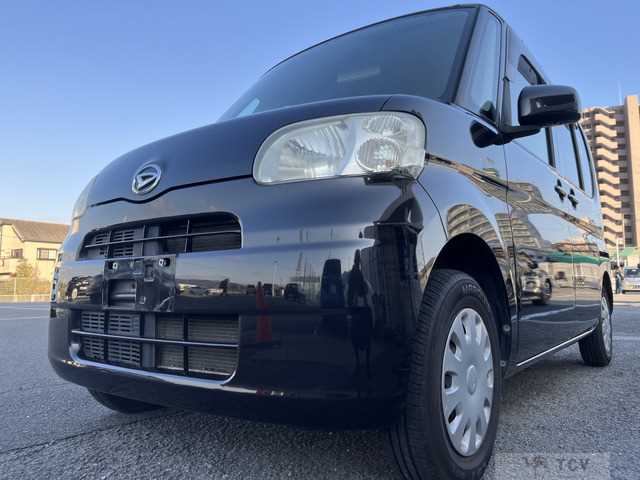 2008 Daihatsu Tanto