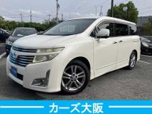 2010 Nissan Elgrand