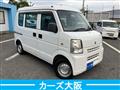 2010 Suzuki Every