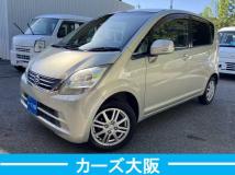 2009 Daihatsu Move