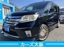 2011 Nissan Serena
