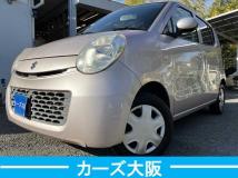 2010 Suzuki MR Wagon