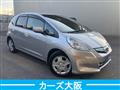 2010 Honda Fit