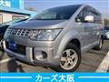 2009 Mitsubishi Delica D5