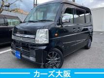 2011 Suzuki Every Wagon