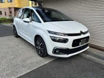 2018 Citroen C4 Picasso