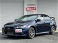 2013 Mitsubishi Lancer Evolution