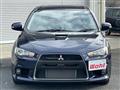 2013 Mitsubishi Lancer Evolution