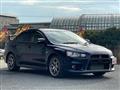 2013 Mitsubishi Lancer Evolution