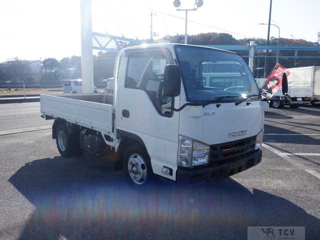 2017 Isuzu Isuzu Others