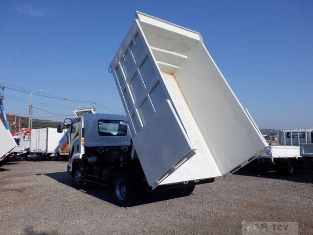 2016 Isuzu Isuzu Others