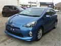 2014 Toyota AQUA