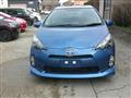 2014 Toyota AQUA