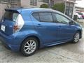 2014 Toyota AQUA