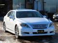 2010 Lexus LS