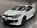 2017 Renault Megane