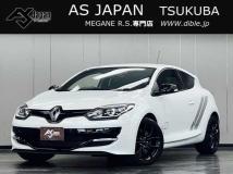 2017 Renault Megane