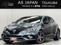 2022 Renault Megane