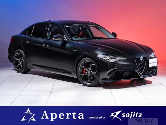 2021 Alfa Romeo Alfa Romeo Others