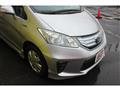 2013 Honda Freed