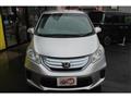 2013 Honda Freed