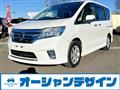 2012 Nissan Serena