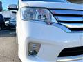 2012 Nissan Serena