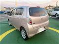 2014 Daihatsu Mira