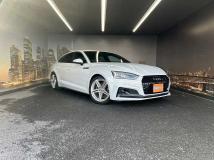 2018 Audi A5
