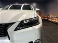 2013 Lexus GS