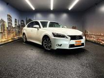 2013 Lexus GS