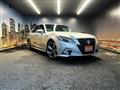 2014 Toyota Crown Athlete Series