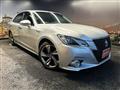 2014 Toyota Crown Athlete Series