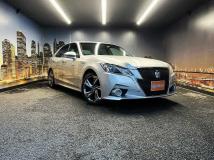 2014 Toyota Crown Athlete Series