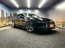 2017 Audi Audi Others