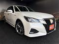 2016 Toyota Crown Athlete Series