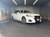 2016 Toyota Crown Athlete Series