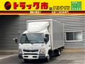 2016 Mitsubishi Canter