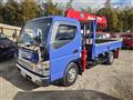 2004 Mitsubishi Canter