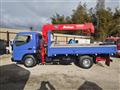 2004 Mitsubishi Canter