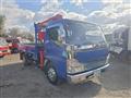 2004 Mitsubishi Canter