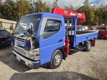 2004 Mitsubishi Canter
