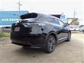 2014 Toyota Harrier