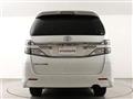 2012 Toyota Vellfire