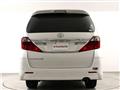 2013 Toyota Alphard G
