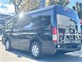 2016 Toyota Hiace Van