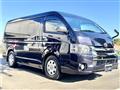 2016 Toyota Hiace Van