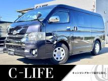 2016 Toyota Hiace Van