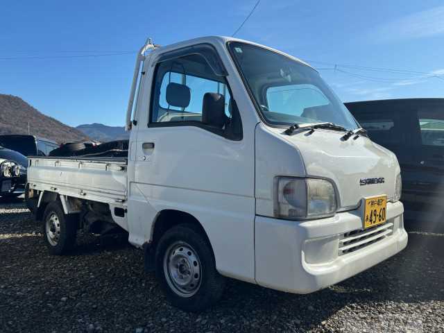 2002 Subaru Sambar